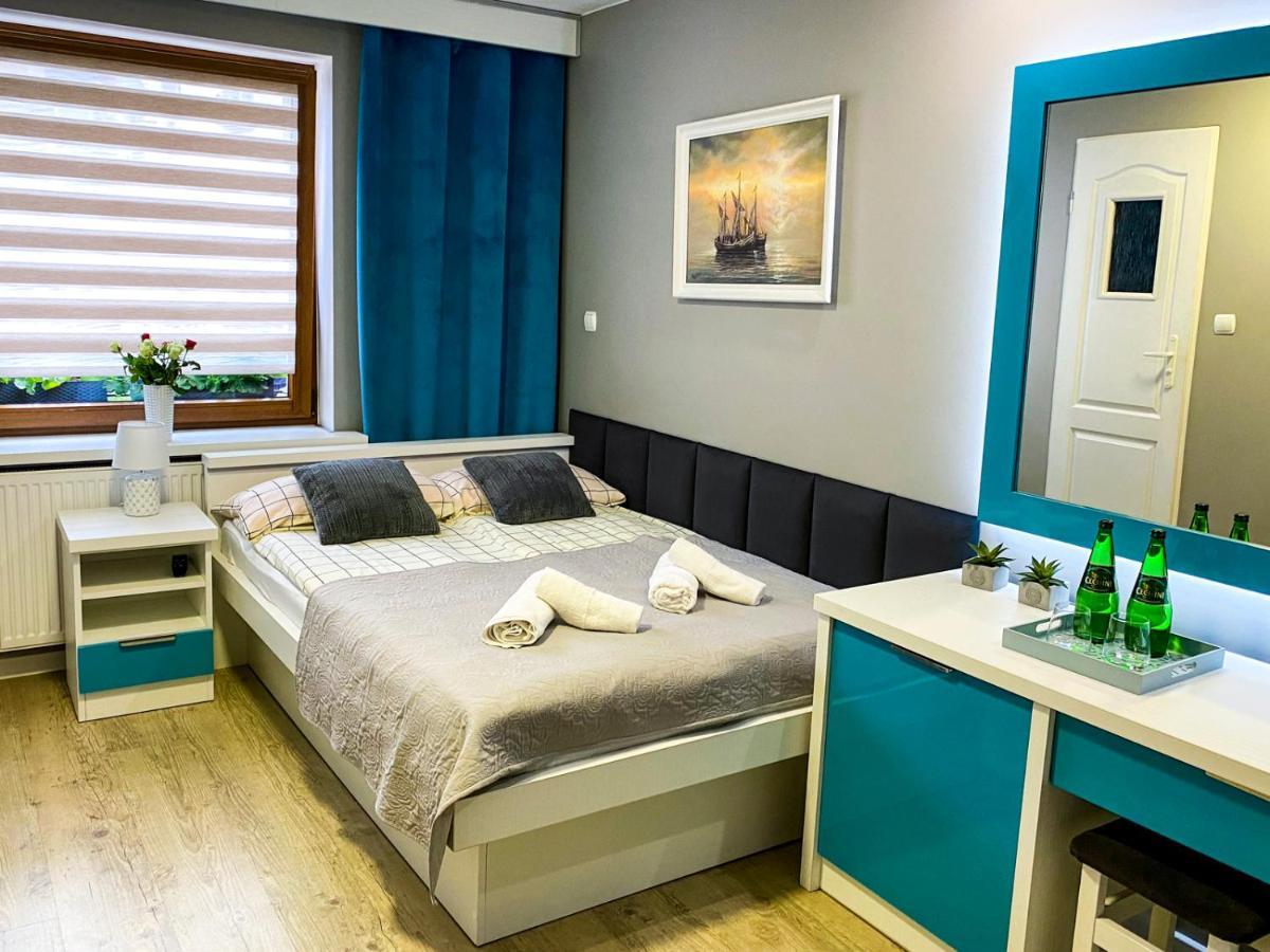 Villa Dana 웨바 외부 사진