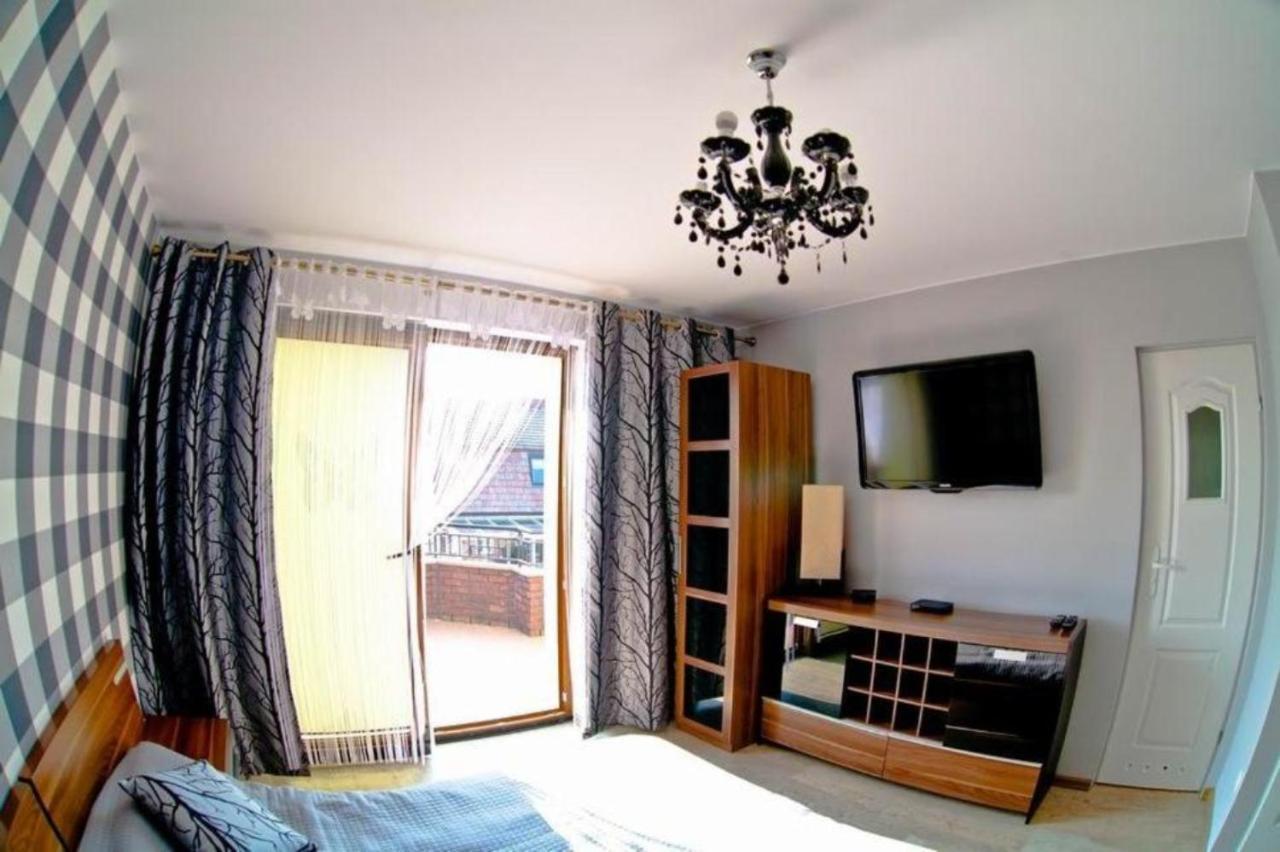 Villa Dana 웨바 외부 사진