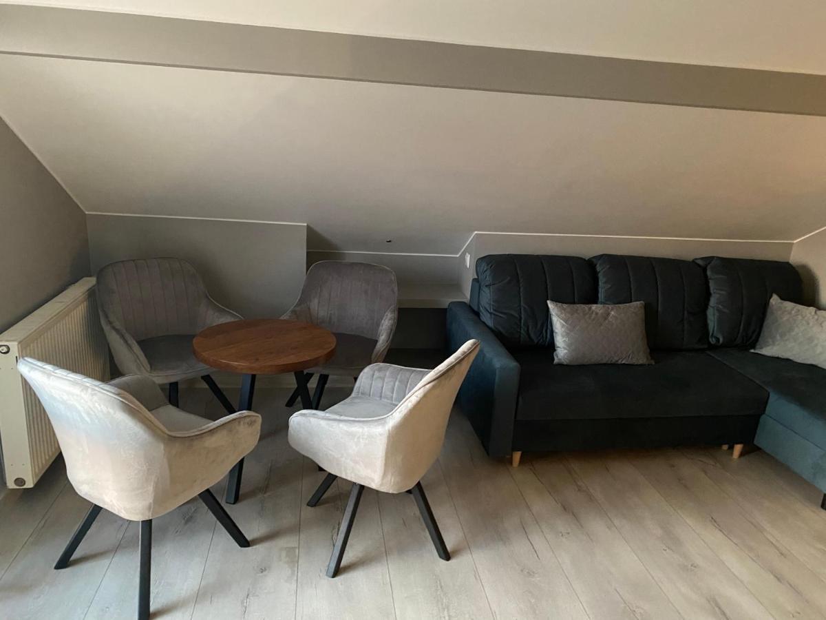 Villa Dana 웨바 외부 사진