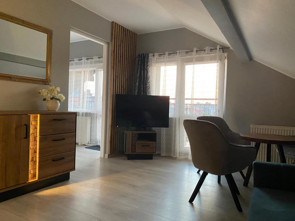 Villa Dana 웨바 외부 사진