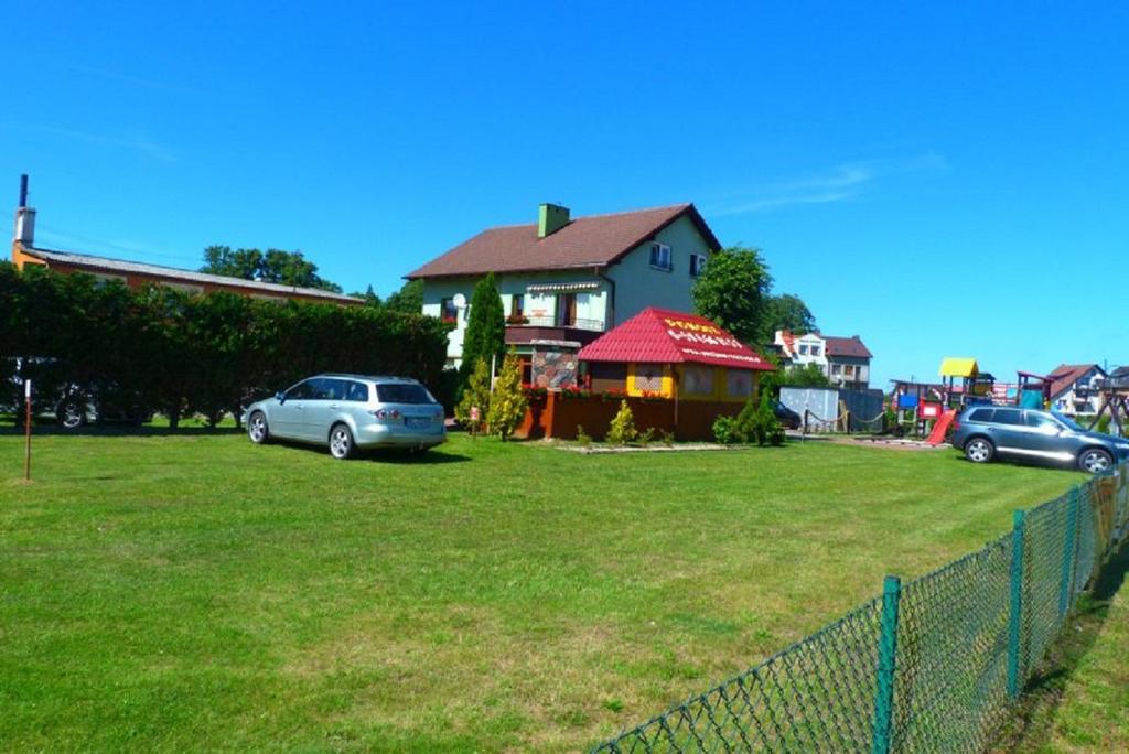 Villa Dana 웨바 외부 사진